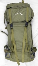 LBT SILVER LABEL Berghaus
