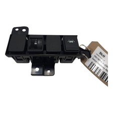 Lane Assist Switch Nissan