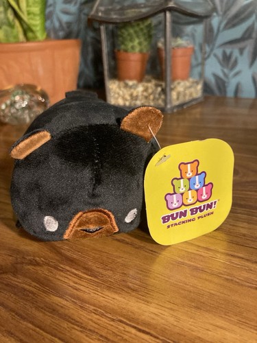 Good stuff bun - good,