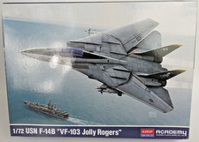 Academy 1/72 Grumman F-14B