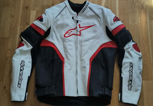 Alpinestars plus r - gp,