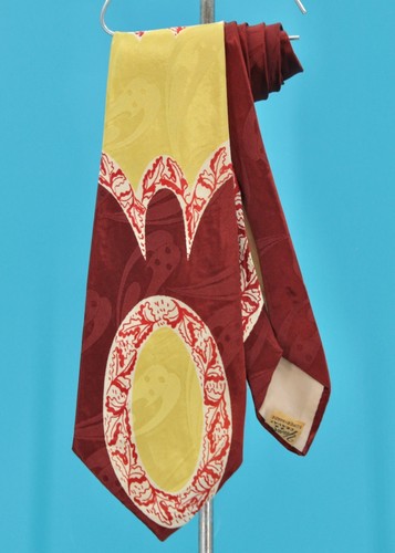 Vtg men 1940s brown - vtg,