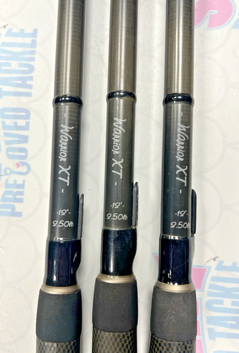 Set fox warrior - fox,