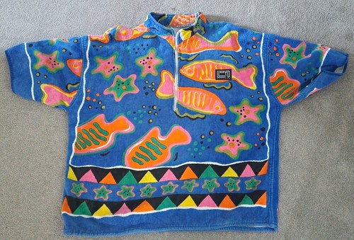 Vintage late 1980s - late,