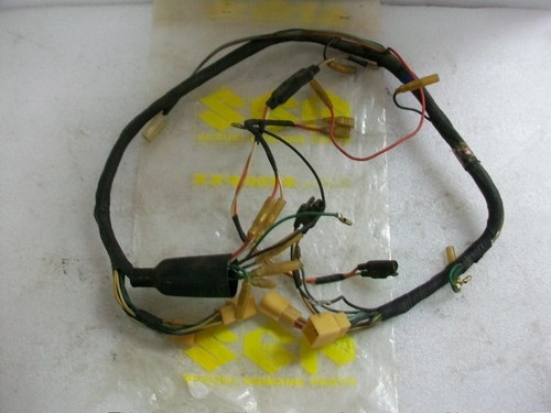 Nos oem 1973 - oem!, suzuki