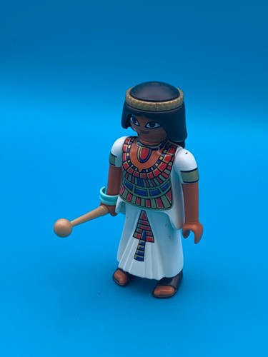 Playmobil egyptian priestess - playmobil,
