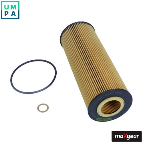 Oil filter 0130 for skoda - filter,