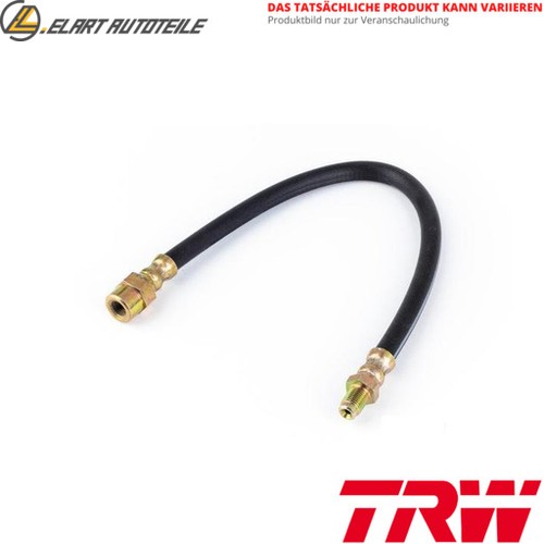 Brake hose pha2077 for - brake, audi
