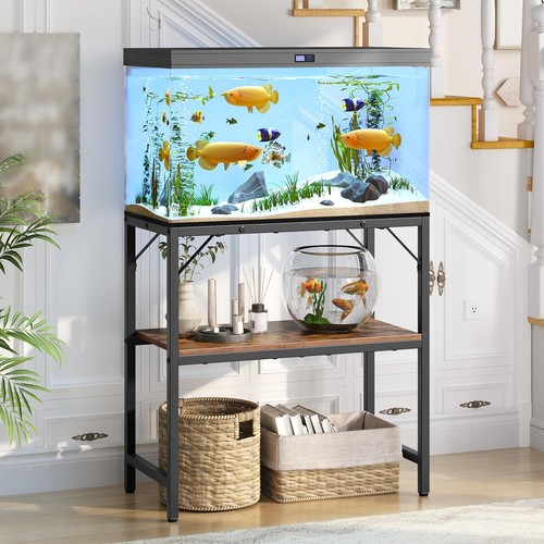 Mahancris gallon fish tank - fish,