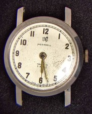 Ingersoll Triumph Britain