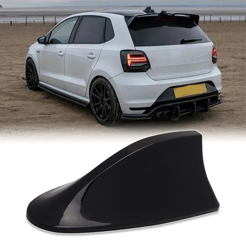 Car roof antenna aerial shark - roof,