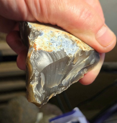 Substantial neolithic - substantial,