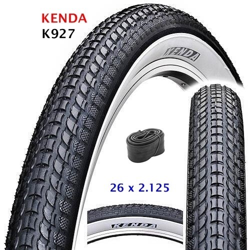 Kenda k927 cruiser bike - k927,