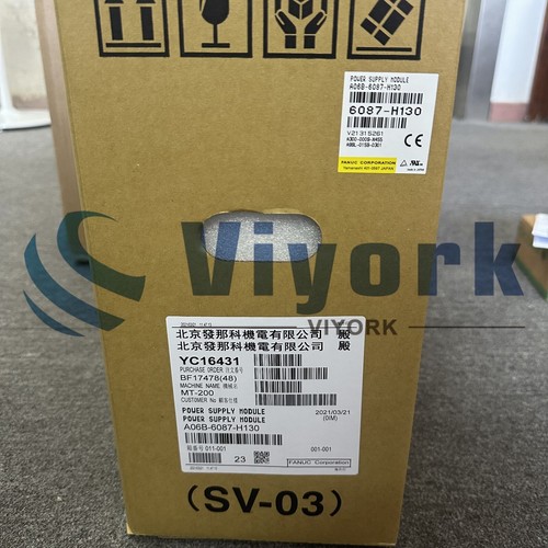 Fanuc a06b 6087 - fanuc, servo