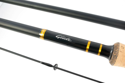 Korum glide power - power, float