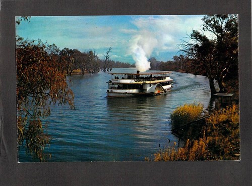 C3326 australia mildura ps - australia,