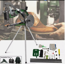 Leather Cobbler Sewing Machine