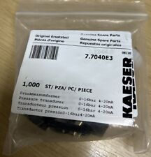 HPC Kaeser Pressure Sensor