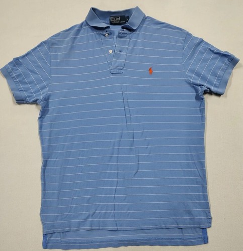 Ralph lauren polo shirt adult - polo,