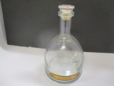 D'USSE VSOP Cognac Empty 750ml