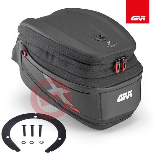 Tanklock givi xl06 tank - givi, +
