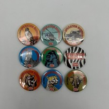 Vintage Golden Wonder