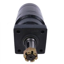 Hydraulic Wheel Motor For
