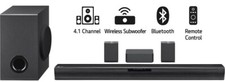 LG SQC4R 4.1ch Sound Bar
