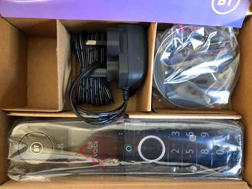 Advanced digital home - advanced,