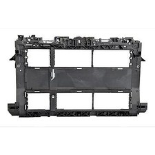 FORD FIESTA 2017 > FRONT PANEL