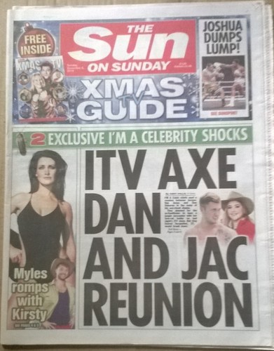 The sun dec 2019 amy - 8,