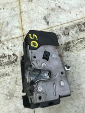 OS DRIVERS DOOR MECHANISM VIVARO RENAULT TRAFIC TRAFFIC 01-14 VAN VAUXHALL