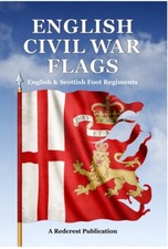 English Civil War Flags