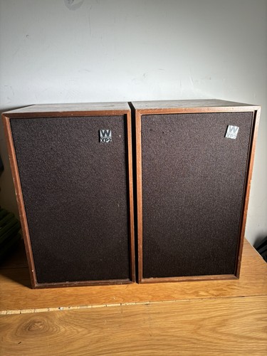 Wharfedale shelton xp2 - wharfedale,