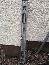 STANLEY 36" BOX  SPIRIT LEVEL FAT MAX EXTREME USED GOOD CONDITION ITEM