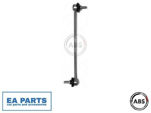 Rod strut stabiliser - stabiliser, ford