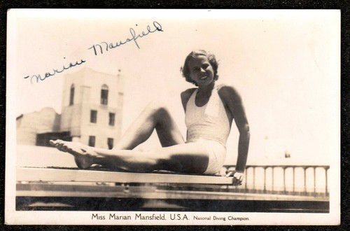 1930 miss marian - 1930,s,