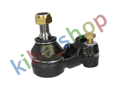 Front axle left tie - axle,