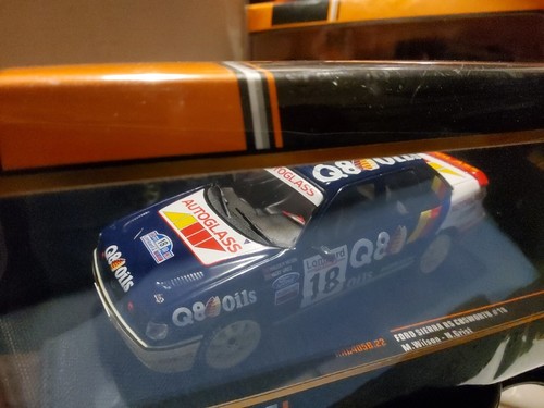 Ixo ford sieera - 1/43,