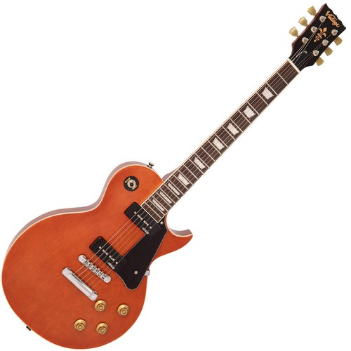 Vintage v100p reissued - vintage,