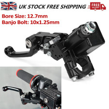 Brake Master Cylinder Pump