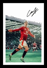 Alejandro Garnacho -