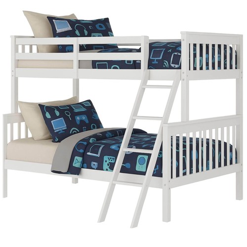 Afg wooden kids twin over - afg,