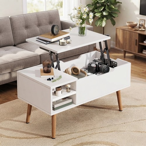 Stylish lift top - stylish, table
