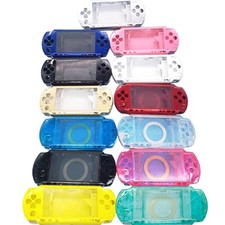 PSP 1000 Faceplate Shell