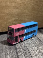 Code 3 Arriva Drivers Training