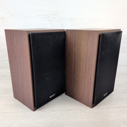 Sony cfx250 bookshelf - sony,