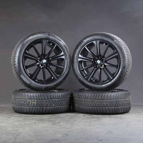 Inch winter wheels - 20, bmw