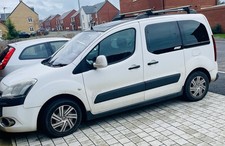 Citroen Berlingo 2012 XTR 1.6