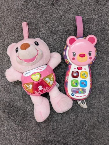 Vtech baby little singing - baby,